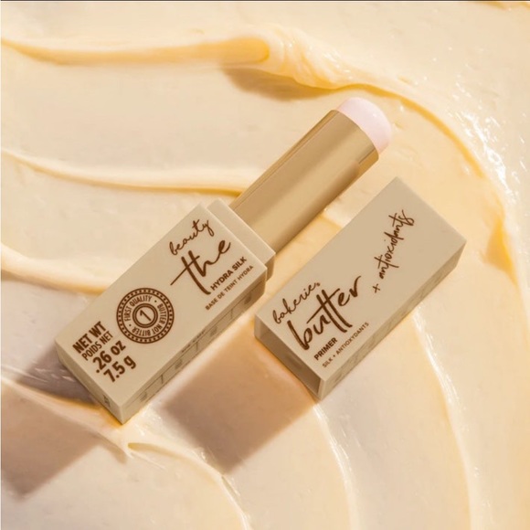 Beauty Bakery Butter Hydra Silk Primer New - Picture 2 of 8